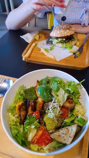   at Yi Ke Shu - Bayan Lepas in Penang