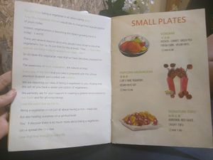 Menu (3/9) at Yi Ke Shu - Bayan Lepas in Penang