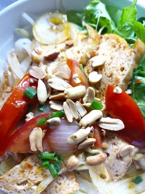  at Miss Thuy Vegetables - Food Stall in Hoi An