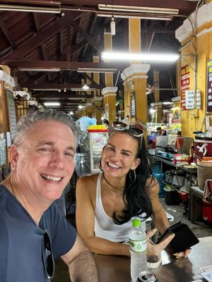  at Miss Thuy Vegetables - Food Stall in Hoi An