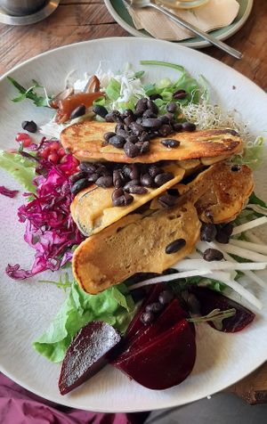  at De Herbivoor in Groningen