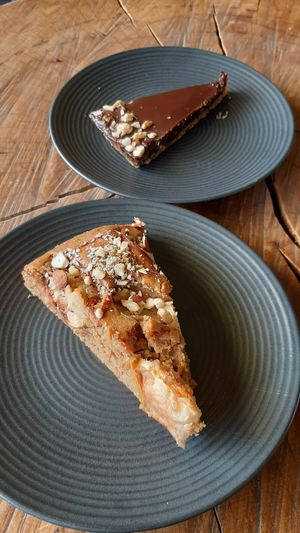  at De Herbivoor in Groningen