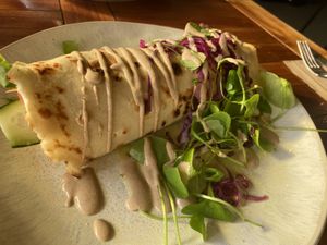   at De Herbivoor in Groningen