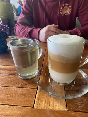   at De Herbivoor in Groningen