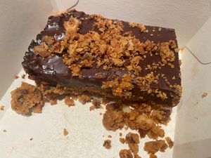   at De Herbivoor in Groningen