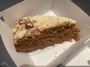   at De Herbivoor in Groningen