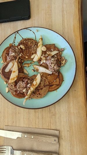  at De Herbivoor in Groningen