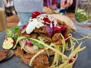  at De Herbivoor in Groningen