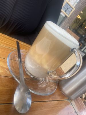   at De Herbivoor in Groningen