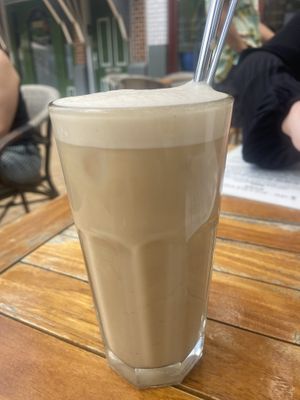   at De Herbivoor in Groningen