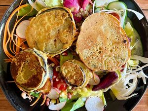  at De Herbivoor in Groningen