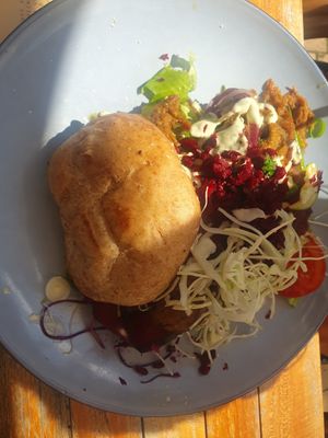  at De Herbivoor in Groningen