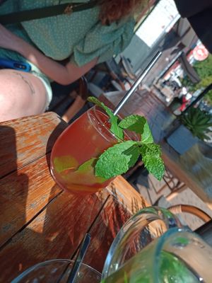  at De Herbivoor in Groningen