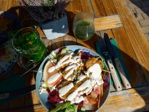  at De Herbivoor in Groningen