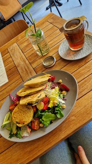  at De Herbivoor in Groningen