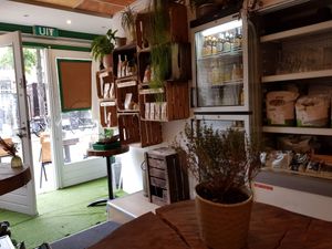 De Herbivoor at De Herbivoor in Groningen