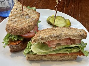 Blatz Sammy   at Beerline Cafe in Milwaukee