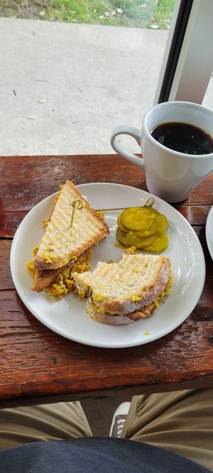  at Beerline Cafe in Milwaukee