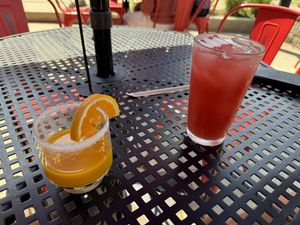   at Beerline Cafe in Milwaukee