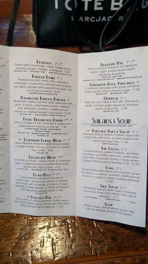  at Beerline Cafe in Milwaukee