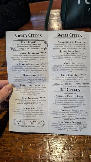  at Beerline Cafe in Milwaukee