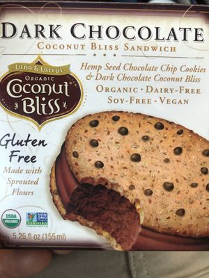 Delicious food to choose from!   at Green Street Market in Rio Grande