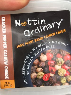 Another variety of this brand was delicious, I’m sure this one will be too   at Green Street Market in Rio Grande