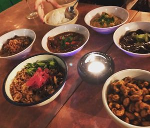 ❤️ at The Hug and Pint in Glasgow