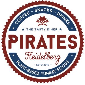 Pirates Heidelberg - The Tasty Diner at Pirates in Heidelberg