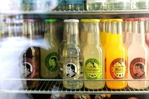 Thomas Henry at Pirates in Heidelberg