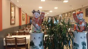  at Rong He - Rua da Gloria in Sao Paulo