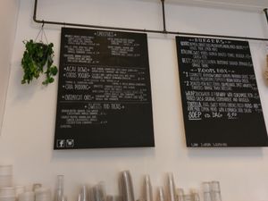 . at ROOTS - Amstelveenseweg in Amsterdam