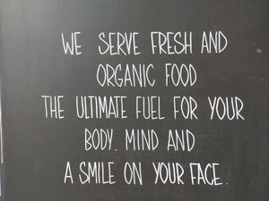 . at ROOTS - Amstelveenseweg in Amsterdam