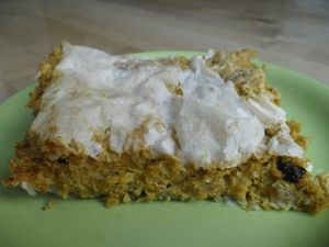 Traditional Bulgarian banitza at Mix of Figs in Sofia