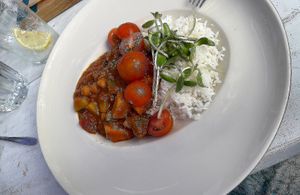   at Pamario Takas in Juodkrante