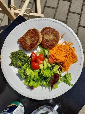  at Pamario Takas in Juodkrante