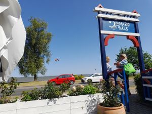  at Pamario Takas in Juodkrante