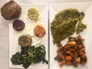 bistrobio at BistroBio in Milan