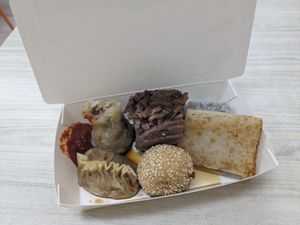  at Qīng Qí SùShí in Tainan