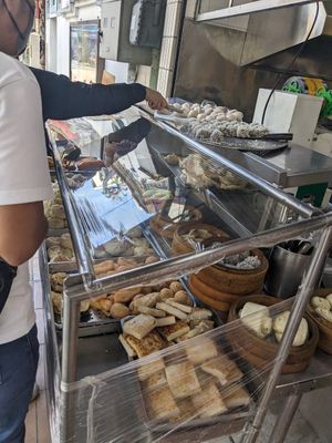  at Qīng Qí SùShí in Tainan