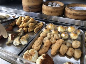   at Qīng Qí SùShí in Tainan