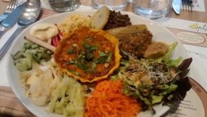 L'alcalinisante at PH7 Equilibre - Peletier in Paris