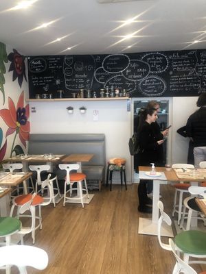   at PH7 Equilibre - Peletier in Paris