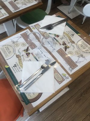   at PH7 Equilibre - Peletier in Paris