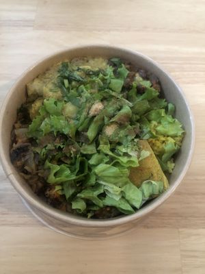 « Tout cuit vegan »   at PH7 Equilibre - Peletier in Paris