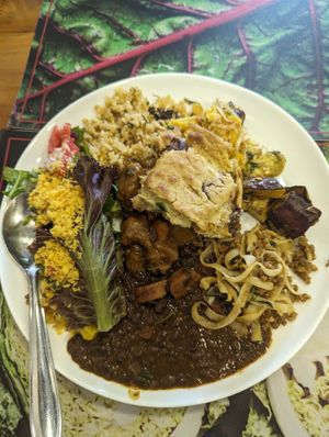 $50real at Purão in Belem