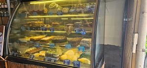   at Alkaline Restaurant in Canggu