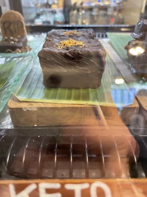   at Alkaline Restaurant in Canggu