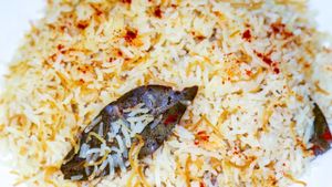 Bakery House at Bakery House in Reading