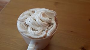 Hot Chocolate  at The Green Room in Warrington